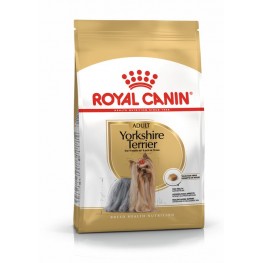 Royal Canin Yorkshire Terrier 28 Adult для взрослых собак породы йоркширский терьер. 0,5кг
